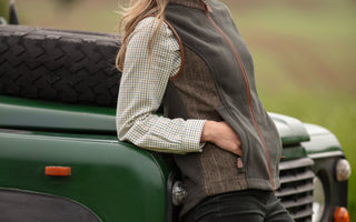 Why British Country Clothing Is Having a Moment – And How Gunner and Hound Is Leading the Way