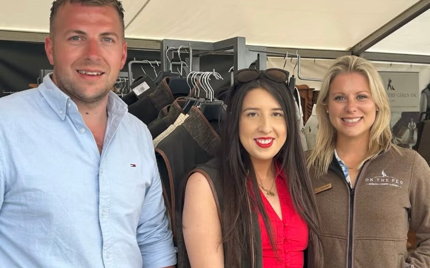 The Game Fair 2025 at Ragley Hall – Our Unforgettable Weekend