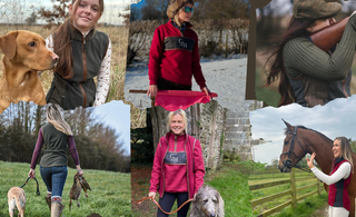 How to Style Gunner and Hound’s Country Classics: A Guide to Timeless Countrywear
