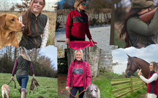 How to Style Gunner and Hound’s Country Classics: A Guide to Timeless Countrywear
