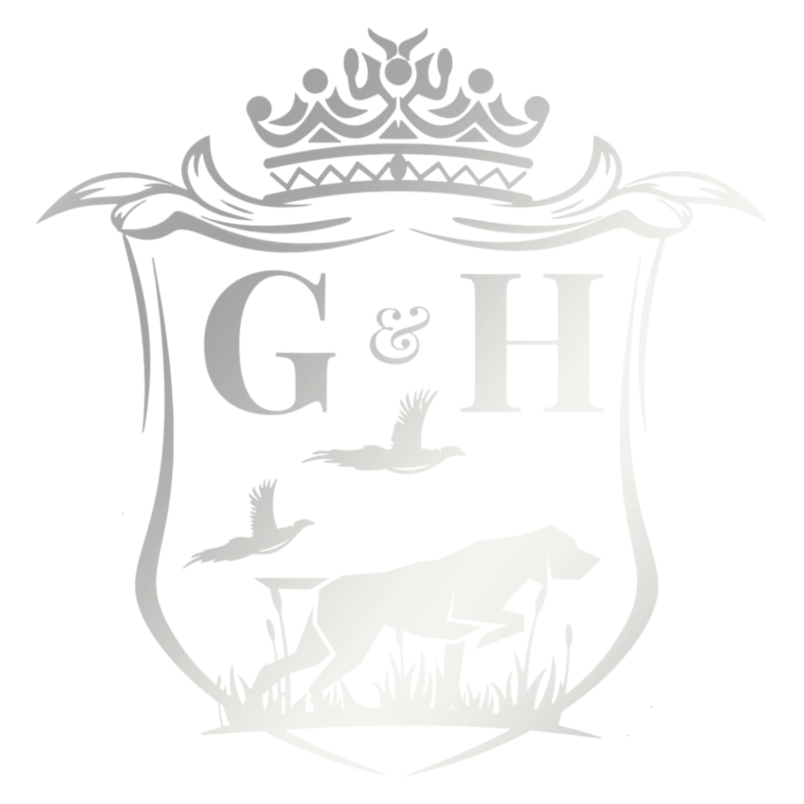 Gunner and Hound
