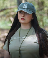 Ladies T-Shirt Pistachio Green – Rathdale Collection