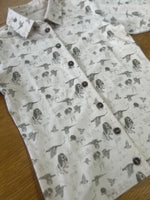 The Spaniel Scene Ladies’ Country Shirt