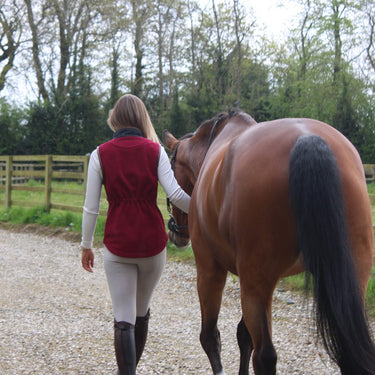 Equestrian Clothing