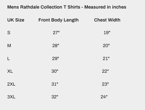 Size Guide Image