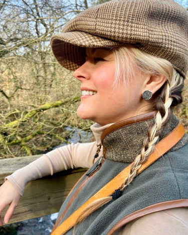 Country Gilet
