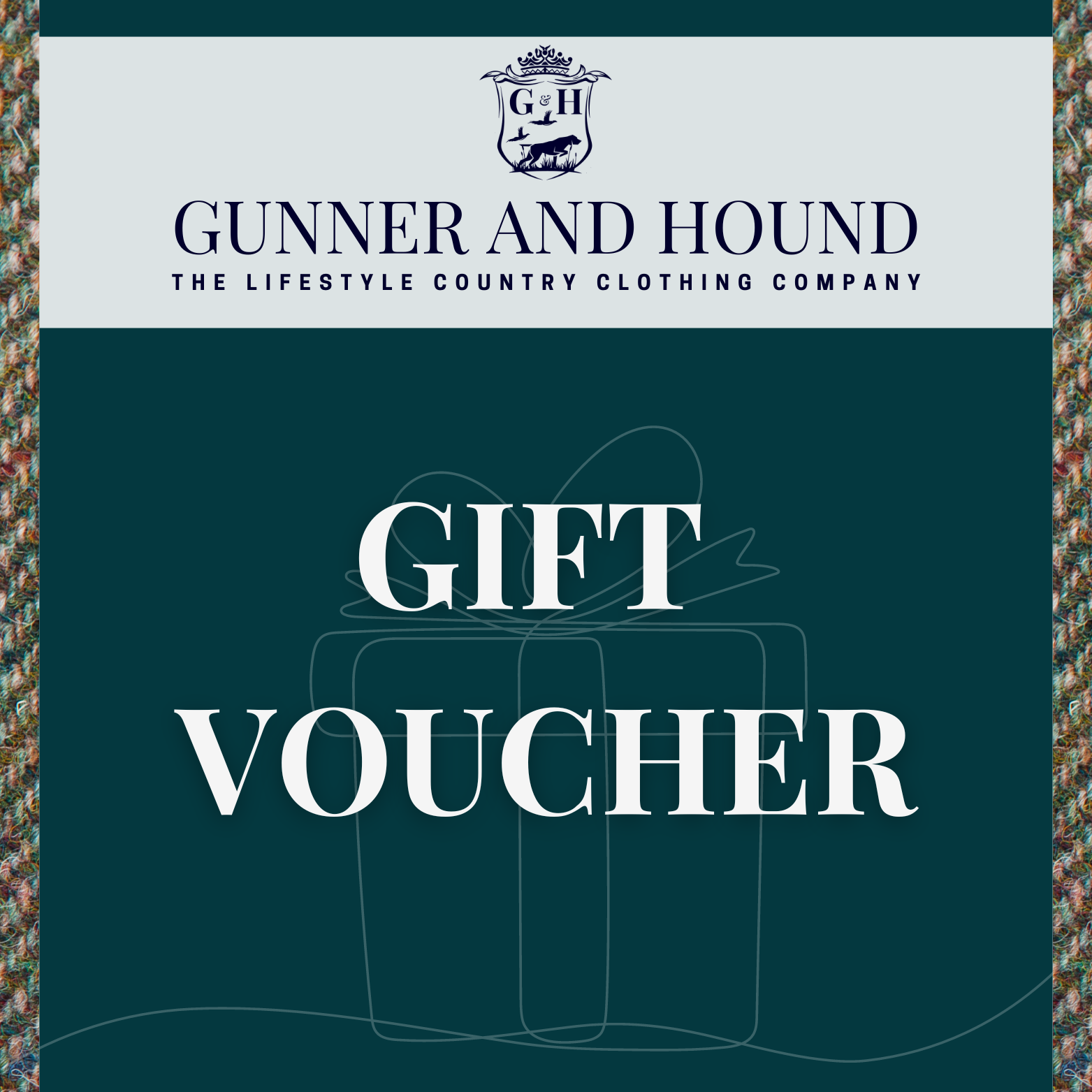 Gift Vouchers