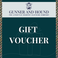 Gift Vouchers
