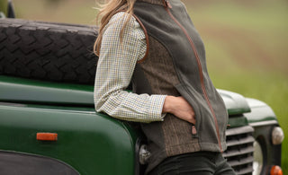 Why British Country Clothing Is Having a Moment – And How Gunner and Hound Is Leading the Way