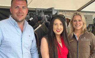 The Game Fair 2025 at Ragley Hall – Our Unforgettable Weekend