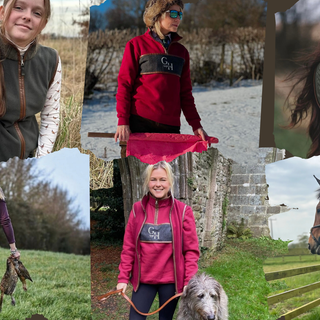 How to Style Gunner and Hound’s Country Classics: A Guide to Timeless Countrywear
