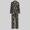 The Hunt Pyjama Set
