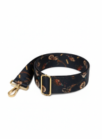 Limited Edition Pheasant, Duck & Cartridge Bag Strap – Navy